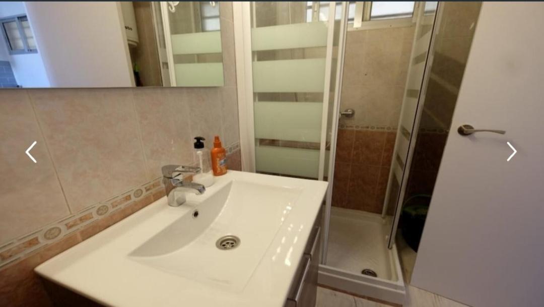 Brise Marine Apartment Benalmádena Exterior foto