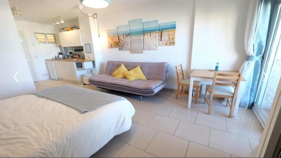 Brise Marine Apartment Benalmádena Exterior foto