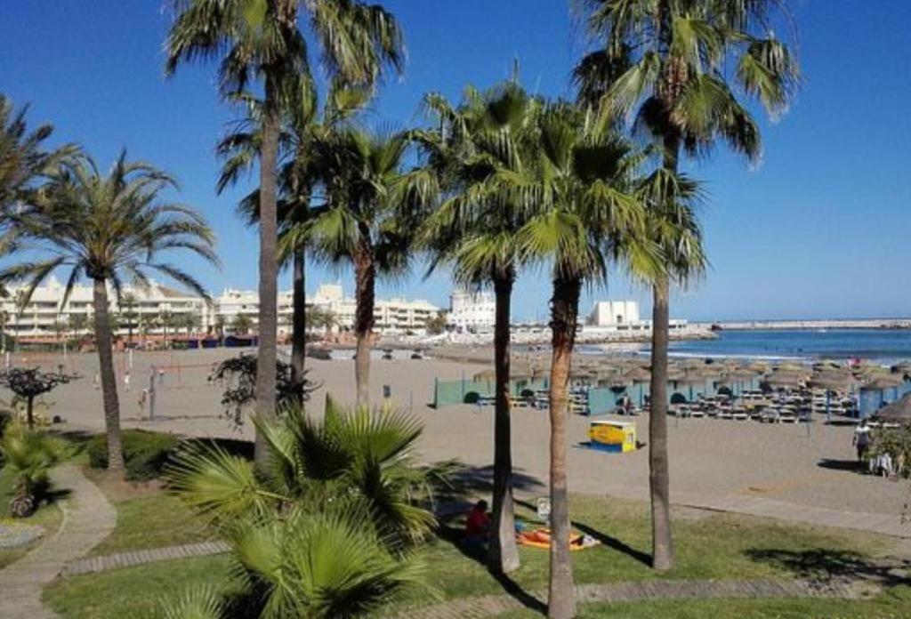 Brise Marine Apartment Benalmádena Exterior foto